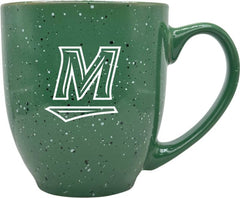 16oz BISTRO MUG MS/GREEN/16OZ/