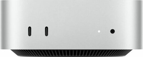 Apple Mac mini: Apple M4 chip with 10-core CPU and 10-core GPU, 16GB, 512GB SSD