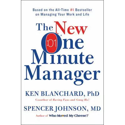 The New One Minute Manager