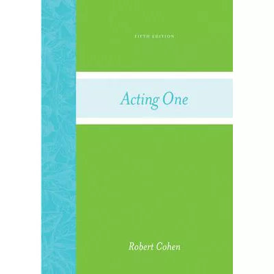 Acting One