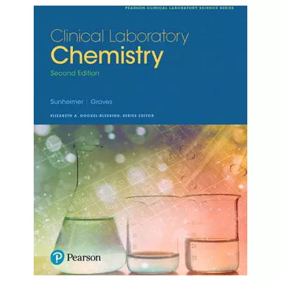 Clinical Laboratory Chemistry