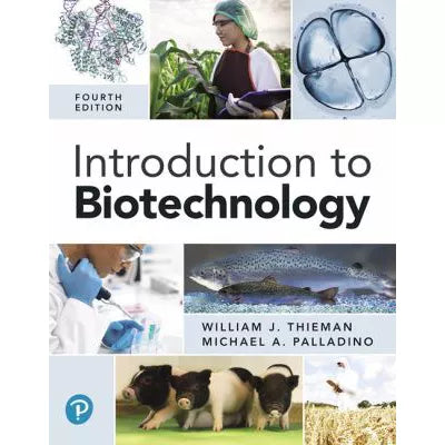 Intro to Biotechnology