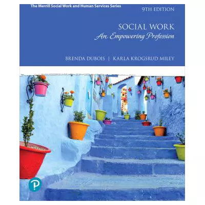 Social Work