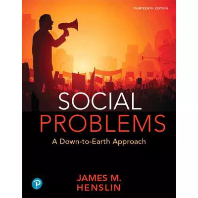 Social Problems (RRPHE)