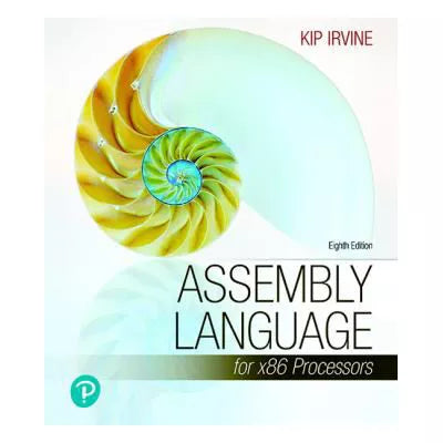 Assembly Language for x86 Processors (RRPHE)