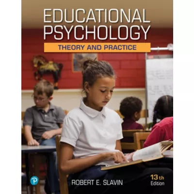 Educational Psychology