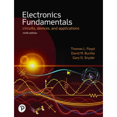 Electronics Fundamentals
