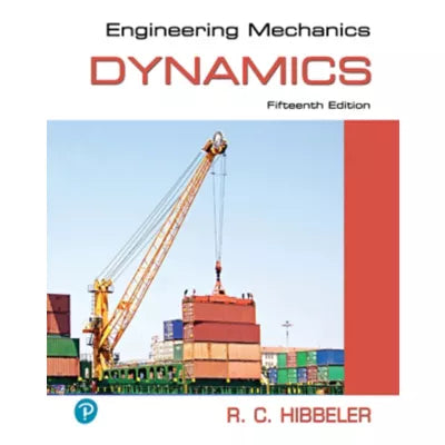 Pearson eText Engineering Mechanics: Dynamics -- Instant Access