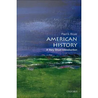 American History