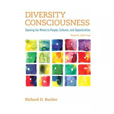 Diversity Consciousness