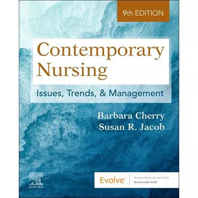 Contemporary Nursing