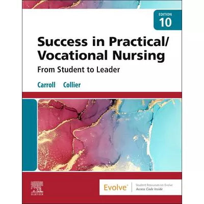 Success in Practical/Vocational Nursing