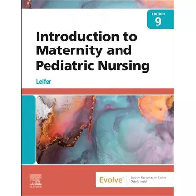 Intro to Maternity &amp; Pediatric Nursing