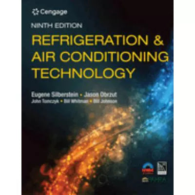 Refrigeration &amp; Air Conditioning Technology