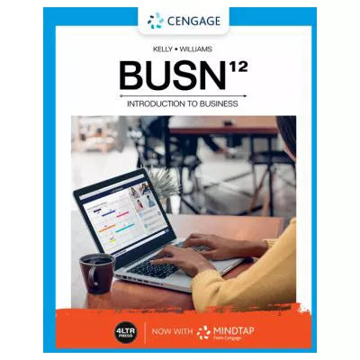 BUSN 12 (Text Only)