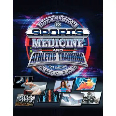 Intro to Sports Medicine &amp; Athletic Training