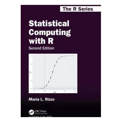 Statistical Computing with R, Second Edition