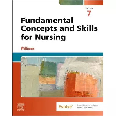 Fund Concepts &amp; Skills for Nursing