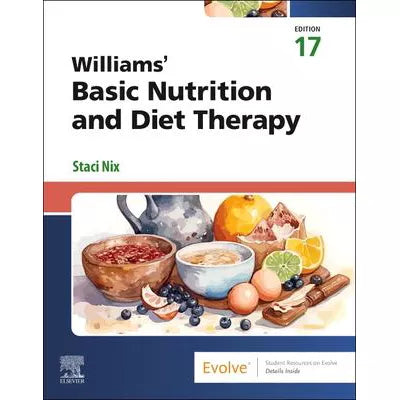 Williams' Basic Nutrition &amp; Diet Therapy - E-Book
