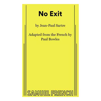 No Exit