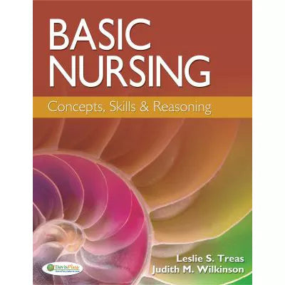 Basic Nursing:Concepts,Skills &amp; etc (w/Bindin AccessCode)