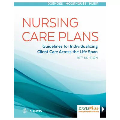 Nursing Care Plans