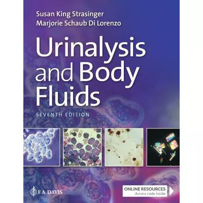 Urinalysis &amp; Body Fluids