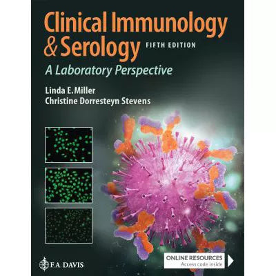 Clinical Immunology &amp; Serology