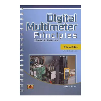 Digital Multimeter Prin