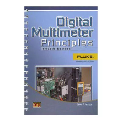 Digital Multimeter Principles