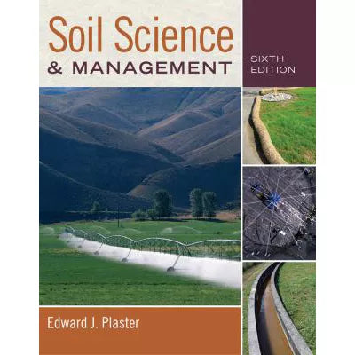 Soil Science &amp; Management