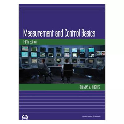 Measurement &amp; Control Basics