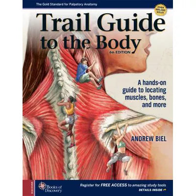 Trail Guide to the Body