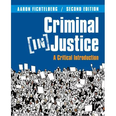 Criminal (in)Justice