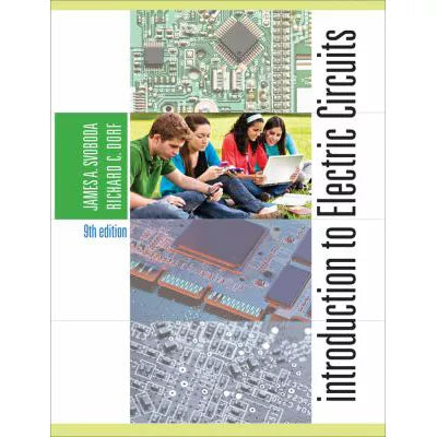 Introduction to Electric Circuits