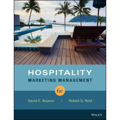 Hospitality Marketing Management
