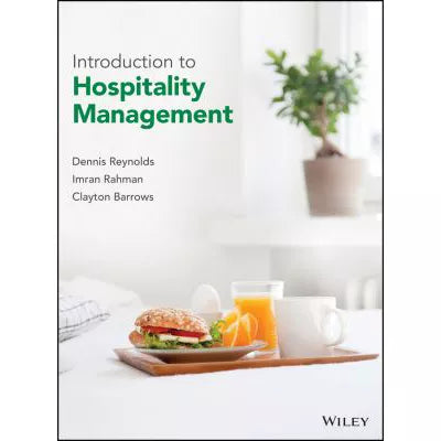 Intro to Hospitality Management