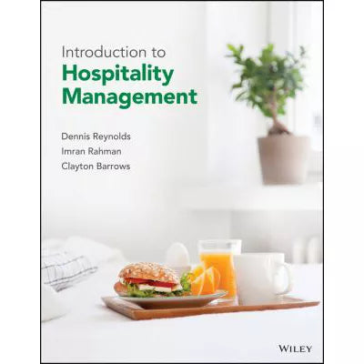 Introduction to Hospitality Management