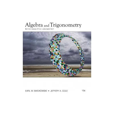 Algebra and Trigonometry with Analytic Geometry