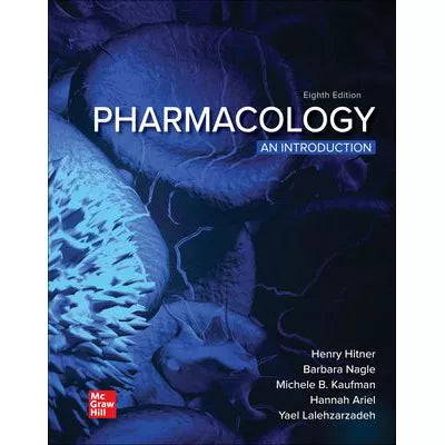 Pharmacology: An Introduction (RRMCG)