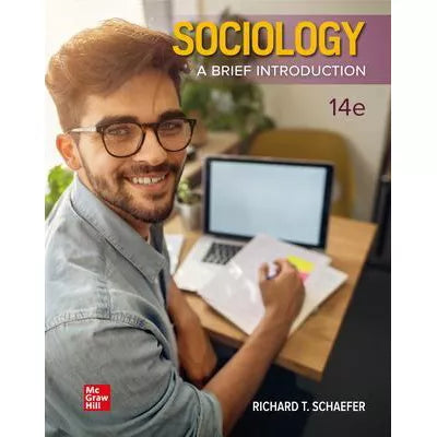 Sociology: A Brief Intro (RRMCG)