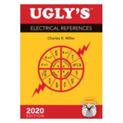 Ugly's Electrical References, 2020 Edition