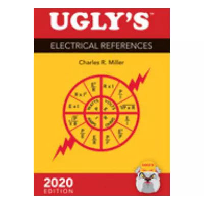 Ugly's Electrical References, 2020 : .