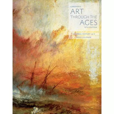 Gardner's Art Thru Ages: Global etc V2 (V2)