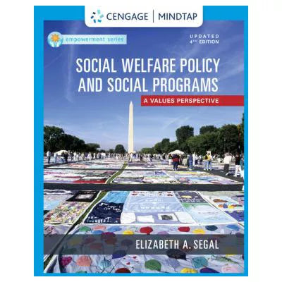 Social Welfare Policy &amp; Social Programs (Empowerment Series)