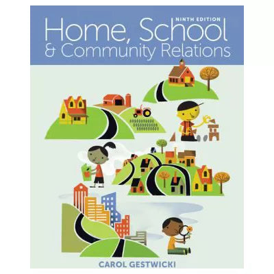 Home, School, and Community Relations
