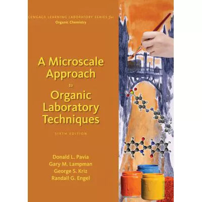 Microscale Appr to Organic Lab Tech