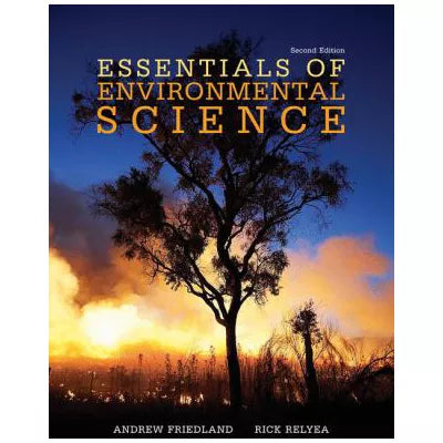Essen of Environmental Science