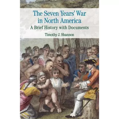 The Seven Years' War in North America