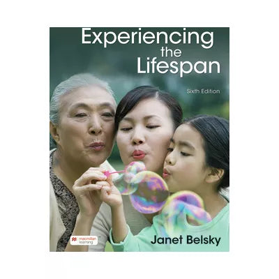 Experiencing the Lifespan